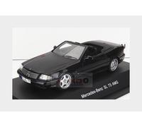 1:43 SCHUCO Mercedes Benz Sl-Class Sl73 Amg (R129) Spider 1991 450923400