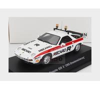 1:43 SCHUCO Porsche 928S Coupe Ons-Streckensicherung 1979 450919400