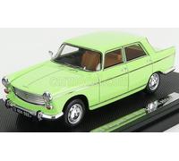 1/43 SILAS - PEUGEOT - 404 GL 1.8 1978 MR43404B
