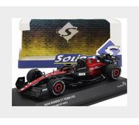 1:43 SOLIDO Alfa Romeo F1 C43 Stake #24 Australian Gp 2023 Guanyu Zhou SL4317902