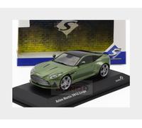 Solido 421438225 - 1:43 Aston Martin DB12 2023 Verde - Nuovo