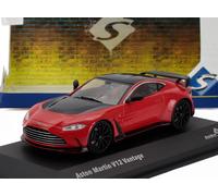 1/43 SOLIDO - ASTON MARTIN - V12 VANTAGE 2023 4314104