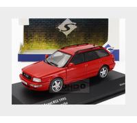 1:43 SOLIDO Audi A4 Rs2 Avant Sw Station Wagon 1995 Powered By Porsche SL4310102