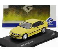 1/43 SOLIDO - BMW - 3-SERIES M3 (E36) COUPE 1999 4315203