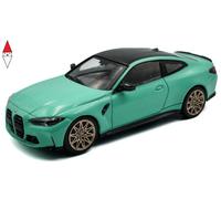 1/43 SOLIDO - BMW - 4-SERIES M4 COUPE COMPETITION (G82) 2023 4316002