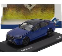 1/43 SOLIDO - BMW - 5-SERIES M5 (G90) 2024 4317551