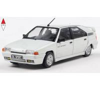 Solido 421438307 - 1:43 Citroën BX Sport Bianco Meije 1985 - Nuovo