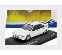 Solido 421438307 - 1:43 Citroën BX Sport Bianco Meije 1985 - Nuovo
