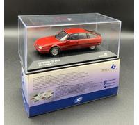 1:18 MITICA ALFA ROMEO ALFETTA BERLINA 2000L - IVORY - 1978