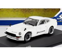 Nissan Pandem 240z 1973 White 1/43 - S4316301 SOLIDO