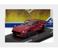 1:43 SOLIDO Datsun 240Z Rocket Bunny Coupe 1973 Red SL4316302