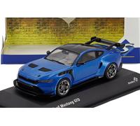 1/43 SOLIDO - FORD USA - MUSTANG GTD 5.2L V8 COUPE 2025 4318301