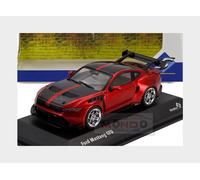 FORD MUSTANG GTD 5.2L V8 COUPÉ 2025-1/43 di SOLIDO S4318302