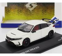 Solido- Modellino di Veicolo, Colore Bianco, 421438110