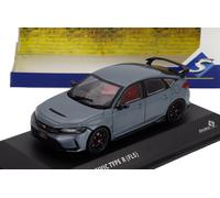 1/43 SOLIDO - HONDA - CIVIC TYPE-R 2023 4314304