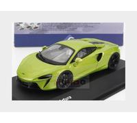 2021 McLaren Artura Verde River 1:43 Solido S4313501