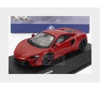 2021 McLaren Artura Rojo 1:43 Solido S4313502