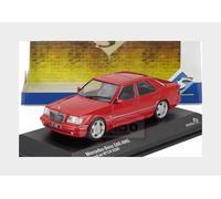 1:43 SOLIDO Mercedes Benz E-Class 500E E60 Amg (W124) 1994 SL4313204
