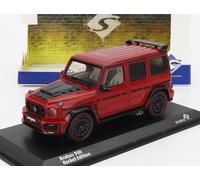 1/43 SOLIDO - MERCEDES BENZ - G-CLASS G63 700 BRABUS ROCKET EDITION 2021 4312407