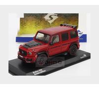 1:43 SOLIDO Mercedes Benz G-Class G63 700 Brabus Rocket Edition 2022 SL4312407
