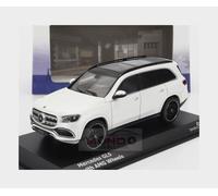 1:43 SOLIDO Mercedes Benz Gls1:43 SOLIDO Mercedes Benz Glsd White SL4303903