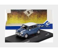 Solido 421438243 - Mini Cooper S 1994 Blu - Nuovo