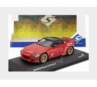 NISSAN - 400Z COUPÉ ROCKET BUNNY 2022 1/43 di SOLIDO S4315501