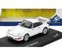 1/43 SOLIDO - PORSCHE - 911 964 3.8 RS COUPE 1994 4316902