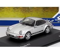 1/43 SOLIDO - PORSCHE - 911 964 RS COUPE 1994 4312904