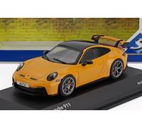 1/43 SOLIDO - PORSCHE - 911 992 GT3 COUPE 2023 4312504