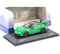 PORSCHE 911 GT3 (992) - 2021