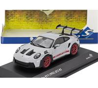 1/43 SOLIDO - PORSCHE - 911 992 GT3 RS COUPE 2023 4314802