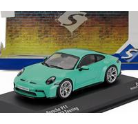 1/43 SOLIDO - PORSCHE - 911 992 GT3 TOURING COUPE 2023 4316503