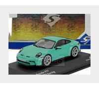 1/43 SOLIDO - PORSCHE - 911 992 GT3 TOURING COUPE 2023 4316503