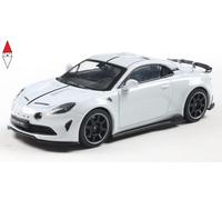 1/43 Solido Renault Alpine A110 Radicale 70 Coupe 2024 White 4317204
