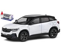Solido 421437830 - 1:43 Renault Austral Bianco - Nuovo