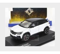Solido 421437830 - 1:43 Renault Austral Bianco - Nuovo
