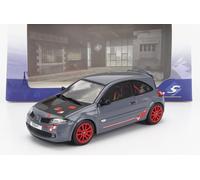 1/43 SOLIDO - RENAULT - MEGANE RS R26-R 2008 4310203