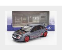 2008 Renault Megane RS R26-R Gris Piedra Lunar 1:43 Solido S4310203