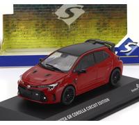 1/43 SOLIDO - TOYOTA - COROLLA GR CIRCUIT EDITION 2023 4314202