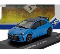 1/43 SOLIDO - TOYOTA - COROLLA GR CIRCUIT EDITION 2023 4314203