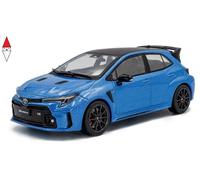 1/43 SOLIDO - TOYOTA - COROLLA GR CIRCUIT EDITION 2023 4314203