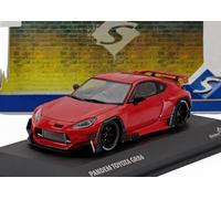 1/43 SOLIDO - TOYOTA - GR86 PANDEM COUPE 2022 4315103