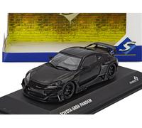 1/43 SOLIDO - TOYOTA - GR86 PANDEM COUPE 2022 4315104