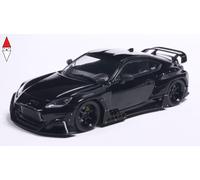 Toyota GR86 Pandem 2022 Nero Modellino 1:43 Solido