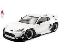 Solido 1:43 Toyota GR86 Rocket Bunny bianco