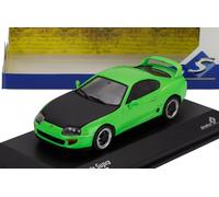 1/43 SOLIDO - TOYOTA - SUPRA MKIV COUPE 2001 4314008