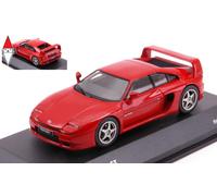 1999 Venturi 400 GT Rojo 1:43 Solido S4313403