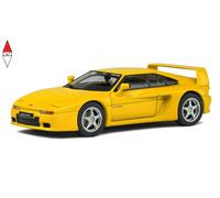1994 Venturi 400 GT Amarillo 1:43 Solido S4313402