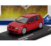 1/43 SOLIDO - VOLKSWAGEN - GOLF IV R32 2003 4313604